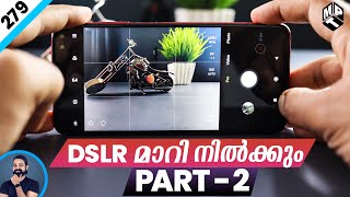 5 More Mobile Photography Tips and Tricks (Malayalam)- Part 2 | Mr Perfect Tech