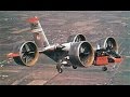 15 Bizarre Experimental Aircraft