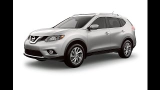 nissan rogue отзывы владельцев