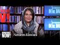 NYC Palestine Activist Nerdeen Kiswani Speaks Out After Being Target of Assassination Plot