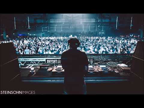 Pappenheimer @ Pydna Nature One 2010 [USB Floor] Part 1