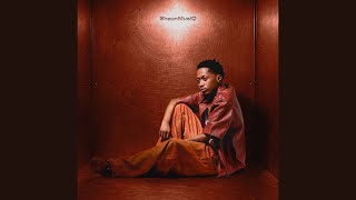 ShaunmusiQ x Nomfundo Moh - Cloud 9 (Official Audio)