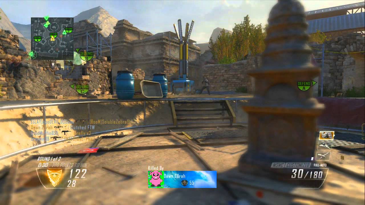 how to hack in dlc maps bo2 pc how to hack in dlc maps bo2 pc