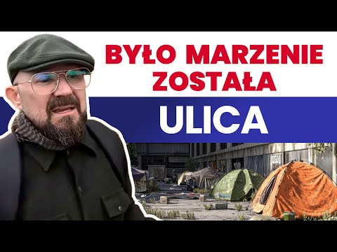 Homelessness in the USA – the true face of America 🇺🇸 Dave from America