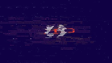 YouTube Glitch Opener | Videobolt.net Intros | Create a logo intro online in minutes