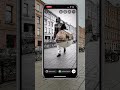 The idea of Instagram stories editing / Идея оформления сторис в Инстаграм