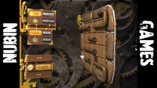 Cogs level 6-10 solutions