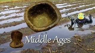 Metal Detecting in the Netherlands NR 27