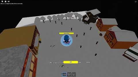 My SMB Game 0 - 250k Characters Showcase