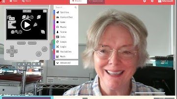 Hungry Square in MakeCode Arcade Tutorial