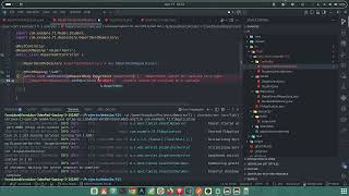 Displaying data on html file (Spring boot java)