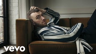 Sam Smith - Pray (New Version)