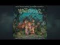 Yurgens tune  feat arcadian wild official audio the wingfeather saga