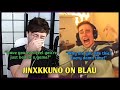 Sykkuno's Impeccable Timing Always Make Blaustoise Mald | JINXKKUNO