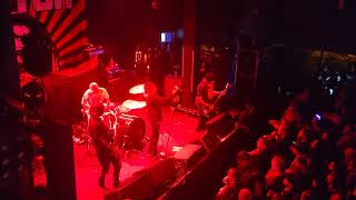 EYEHATEGOD - Jackass In The Will Of God (Live 4/10/2022)