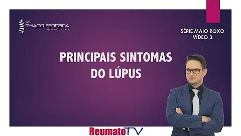 O que pode ativar o Lúpus?