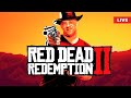 Red Dead Redemption 2 💚 Глава 5 Выпуск 2