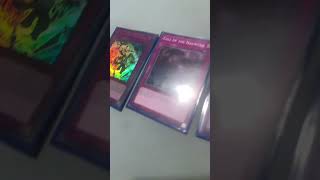 @hasshenjo6416 Traptrix/Altergeist #yugiohdeck