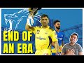 Dhoni Passes The Baton To Rutu | CSKvsRCB Preview | #ipl | Probo Cricket Chaupaal | Aakash Chopra image