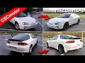 Mazda MX-3 | Proyecto completo