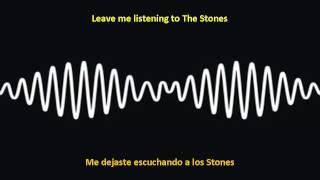 Arctic Monkeys - I Want It All (Subtitulada English/Español) Resimi