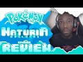 Pokemon XY: Naturia Review!