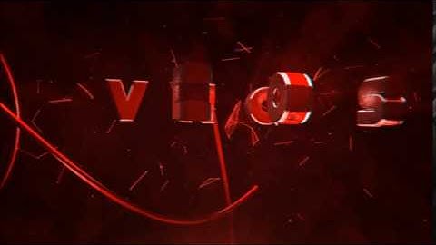 Intro for VenoqsShisha / by Denzo / RoyalArtz #5