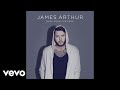 James arthur  back from the edge official audio