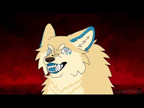 [Animation Meme] Please don't bite