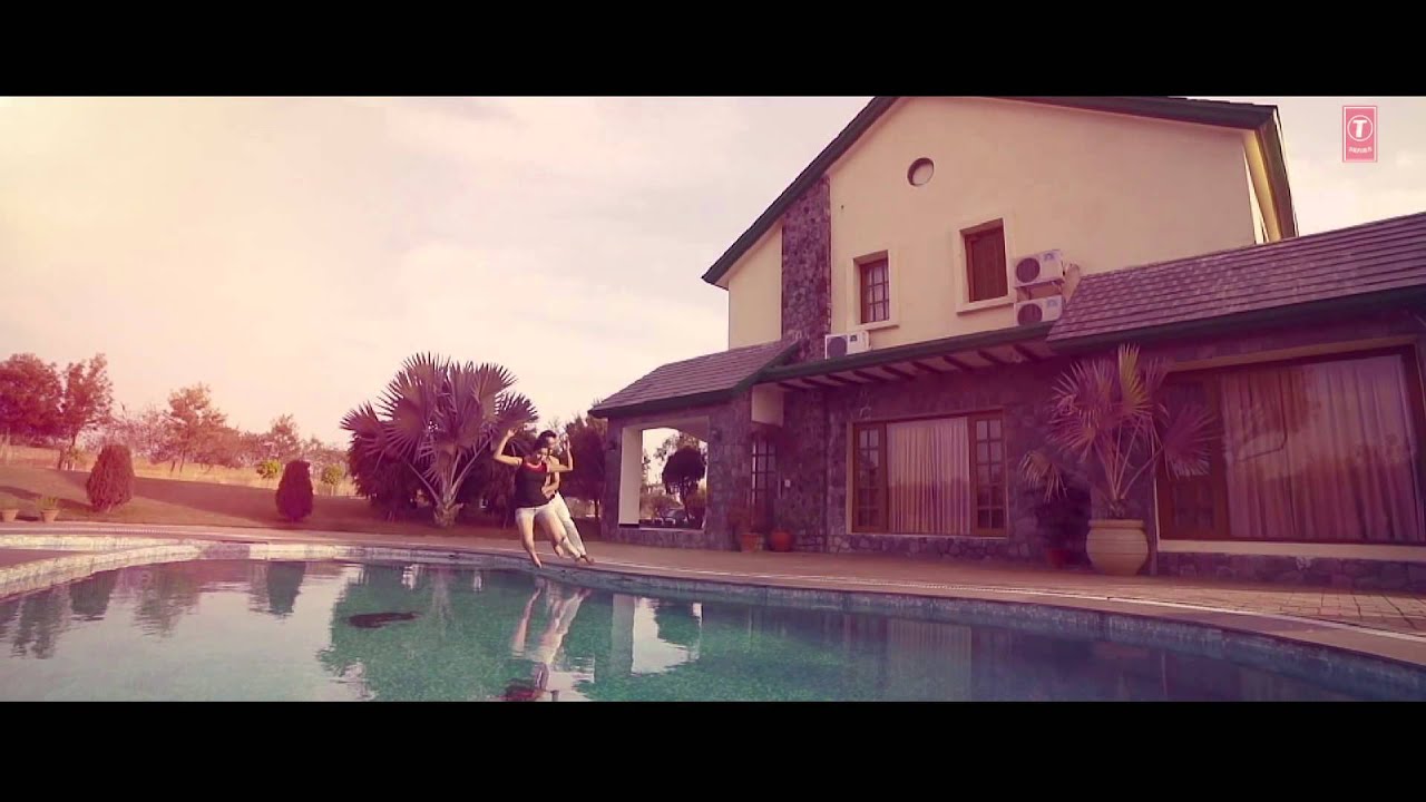 Chain Song Teaser Shivai Vyas Releasing 4 June 2015 YouTube