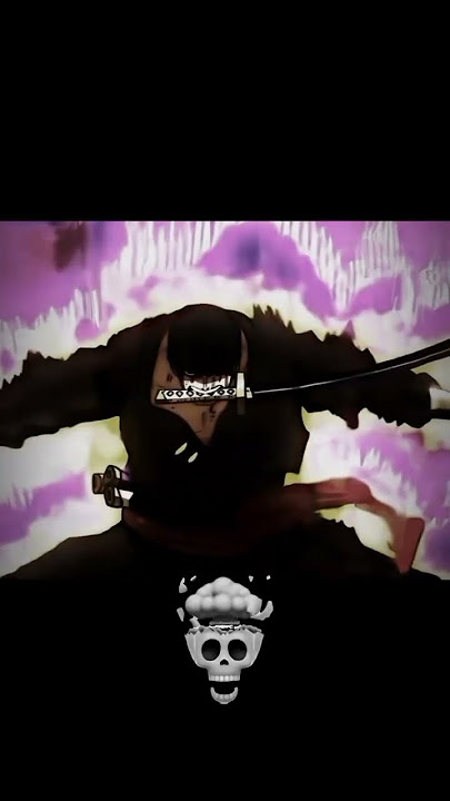 #anime#R.zoro#💀💀