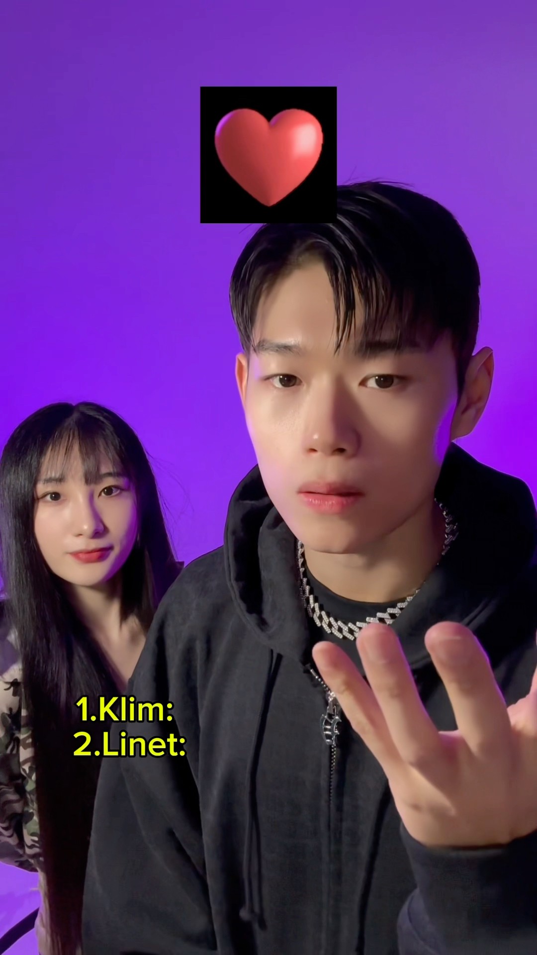 Random emoji beatbox challenge #beatbox #tiktok