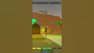 The BEST Aimlock Setting in Da Hood..