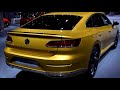 Novedades Salón de Frankfurt 2017 / Audi / Porsche / Volkswagen / Seat / Skoda