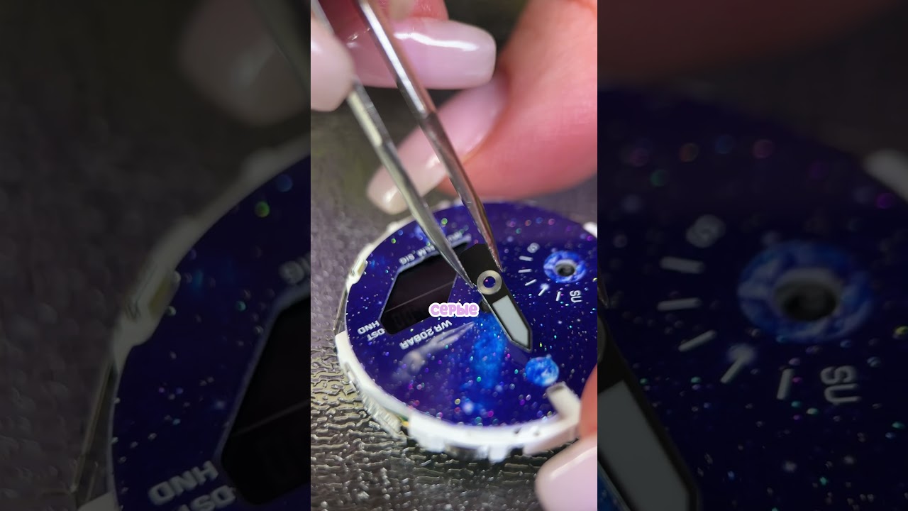 Космос ждёт этих часов!