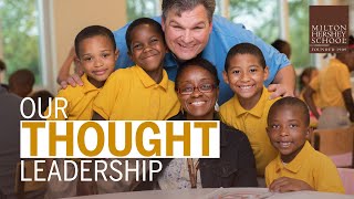 MHS Experts Share Knowledge and Impact Students' Lives—Milton Hershey School