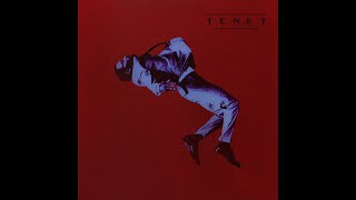 The Plan - Reversed (Travis Scott - Tenet Soundtrack)