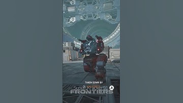 Well they got me.. is that DOOM MUSIC I hear? #WRFrontiers #subscribe #DOOM