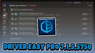 Download & Install Driver Easy Pro 7.1.5.5750 🌟 screenshot 3