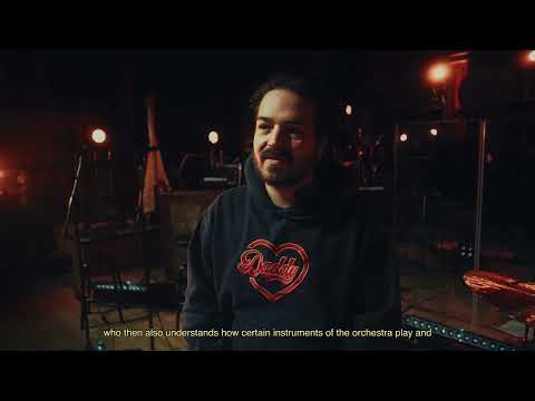 Milky Chance - Live From Vienna (Behind The Scenes)