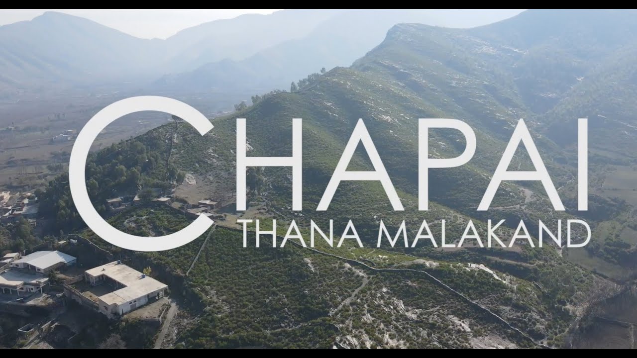 Chapai Thana Malakand