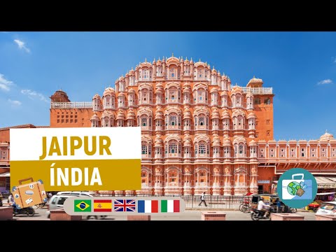 Jaipur : a