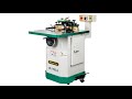 spindle moulder for DIY(H1763)