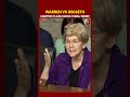 Hegseth Clashes with Warren, Says “No One Owns Me” in Senate
