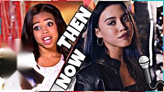 WHAT HAPPENED TO ASIA MONET RAY FROM DANCEMOMS SINGING?! *(FROM 6 TO 13 YEARS OLD)* 2018