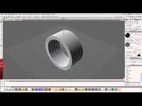 Your Own 3D Parametric Modeler