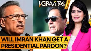 Will Imran Khan get Presidential pardon? Former Pak PM refuses offer, vows to fight legal battles