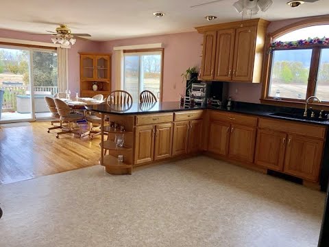 100 Rhoda St, Quincy, MA home video tour
