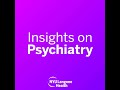 Addiction with Petros Levounis, MD, MA
