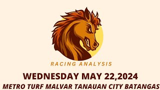 METRO TURF START TIME 5:00 PM NEW TIPS WATCH NOW HAPPY RACING PO!